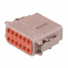 Rectangular Connector Housings - 1734-1920-ND - DigiKey