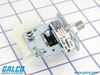 BARK Mechanical Pressure Switches - MSPS-FF15SS - Galco Industrial Electronics