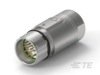 Standard Circular Connectors - AKA020M04410200000 - TE Connectivity