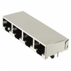 Modular/Ethernet Connector (RJ45, RJ11) Jacks - WM7529-ND - DigiKey