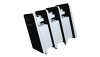 Terminal Blocks - 1546734-3 - Powell Electronics, Inc.