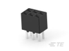 PCB Headers & Receptacles - 534998-3 - TE Connectivity