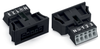 Female connector/socket - 890-705/006-000 - WAGO