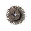 EnduroSharp® Torlon® Gap Filler Removal (GFR) Discs -  - Pexco