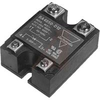 Relay;SSR;Zero-Switching;Cur-Rtg 50A;Ctrl-V 3-32DC;Vol-Rtg 230AC;Screw;UL, CSA -- 70014822