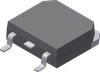 Various packages with improved forward voltage characteristics and breakdown voltages up to 1200V - CLA50E1200TC - Littelfuse, Inc.