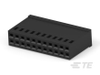 Rectangular Wire & Cable Connectors & Housings - 1-87456-7 - TE Connectivity