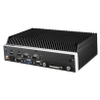 Fanless System powered by 6th Gen Intel Core i7-6822EQ QC/i5-6442EQ/QC for Rolling Stock - ARK-2250R-U0A3E - Advantech