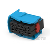 Rectangular Connector Housings - 284853-2-ND - DigiKey
