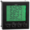 Multi Function Panel Meters - 7752717 - RS Components, Ltd.