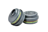 Reusable Respirator Filters - 197200 - RS Components, Ltd.