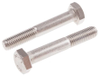 Hex Bolts - 7976294 - RS Components, Ltd.