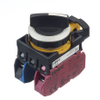 Selector Switches - 8325824 - RS Components, Ltd.