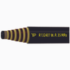 SAE J517 100R13-24 Six Steel Wire Spiraled Wrapped Cover High Pressure Flexible Hydraulic Hose - R132401 - Ningbo TIP Fluid Technology Co., Ltd.