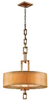 F2874 Pendants-Drum Shade - 369499 - Capital Lighting, Inc.