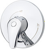 Symmons Symmetrix® Tub/Shower Mixing Valve - S-2000TS - Symmons Industries, Inc.