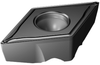 CoroTurn&reg; TR insert for turning - TR-DC1304-F 1105 - Sandvik Coromant Co.