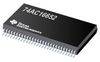 74AC16652 16-Bit Bus Transceivers And Registers With 3-State Outputs -- 74AC16652DL - Image