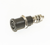 Panel mount Banana Jack -- BU-31607-@
