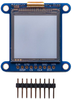 Display Modules - LCD, OLED, Graphic - 1528-1183-ND - DigiKey