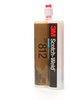 3M Scotch-Weld DP812 Off-White Base & Accelerator (B/A) Potting & Encapsulating Compound - 13.53 fl oz Dual Cartridge - 31643 - 051115-31643 - R. S. Hughes Company, Inc.
