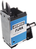 Nippers for Plastics - Vertical, with Stroke - FIPA Inc.