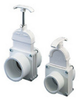 Praher Knife Gate Valves -- 21335