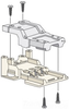 0 to 600 V Low Voltage Standard Splice Kit - NMT-2 - NSI Industries LLC