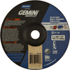 Norton Gemini RightCut A Type 27/42 Cutting Wheel - 66252841918 - Norton Abrasives