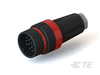 Standard Circular Connectors - ZPF000000000112132 - TE Connectivity