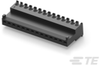 Standard Rectangular Connectors - 4-644579-4 - TE Connectivity