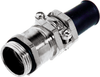 52000990 - LAPP SKINTOP® SKINDICHT® SR - PG 7 Outer Thread PG 5 Inner Thread - 0.138 - 0.197 Inch Clamping Range - Metallic - OLF52000990 - Lapp Tannehill