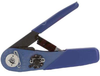 4/8 Indent Hand Crimp Tool, Screw Machine Contacts; Crimp Tool Type Amp Te Connectivity - 89F137 - Newark, An Avnet Company