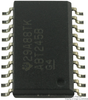 Ic, Octal Bus Transceiver, 74Abt245; Logic Family / Base Number Texas Instruments - 26AJ9090 - Newark, An Avnet Company