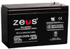 Rechargeable Battery, 12V, 7.2Ah; Battery Voltage Zeus Battery Products - 13AJ3012 - Newark, An Avnet Company