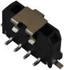 Connector, Header, 4Pos, 1Row, 3Mm; Pitch Spacing Molex - 07AH5170 - Newark, An Avnet Company
