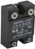 Solid State Relay, Spst, 4-32Vdc, Panel; Contact Configuration Sensata/crydom - 37M2481 - Newark, An Avnet Company