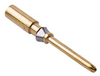 Heavy Duty Contact, Pin, Crimp, 16Awg; Product Range Ilme - 33AC2324 - Newark, An Avnet Company