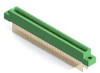 Card Edge Conn, Dual, 90Pos, Wire Wrap; Card Edge Connector Type Edac - 59AJ4838 - Newark, An Avnet Company