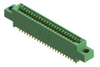 Card Edge Conn, Dual, 46Pos, Th; Card Edge Connector Type Edac - 68AJ7378 - Newark, An Avnet Company
