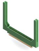 Card Conn, Dual Side, 60Pos, Wire Wrap; Card Edge Connector Type Edac - 69AJ2237 - Newark, An Avnet Company