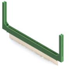 Card Conn, Single Side, 64Pos, Wire Wrap; Card Edge Connector Type Edac - 69AJ4554 - Newark, An Avnet Company