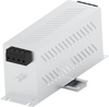 Power Line Filter, 3-Ph, 7A, 440Vac; Filter Applications Corcom Te Connectivity - 70AJ0956 - Newark, An Avnet Company