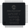 Dsc, 16Bit, 64Kb, 80Mhz, 3.6V, Tqfp-64; Product Range Microchip - 08R1555 - Newark, An Avnet Company