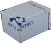Enclosure, Utility, Aluminium; Enclosure Type Hammond - 83F8927 - Newark, An Avnet Company