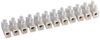 Terminal Block Polyethylene 5A Rohs Compliant Hellermanntyton - 78AH1519 - Newark, An Avnet Company