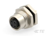 Standard Circular Connectors - 1838417-2 - TE Connectivity