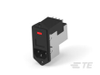 Multi-Function Inlet Filters - 9-6609941-7 - TE Connectivity