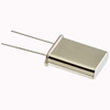 Crystals, Oscillators, Resonators - Crystals -- 1046011-A-1.8432-18