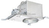 6" New Construction Incandescent Recessed Housing - P821-AT - bulbs.com